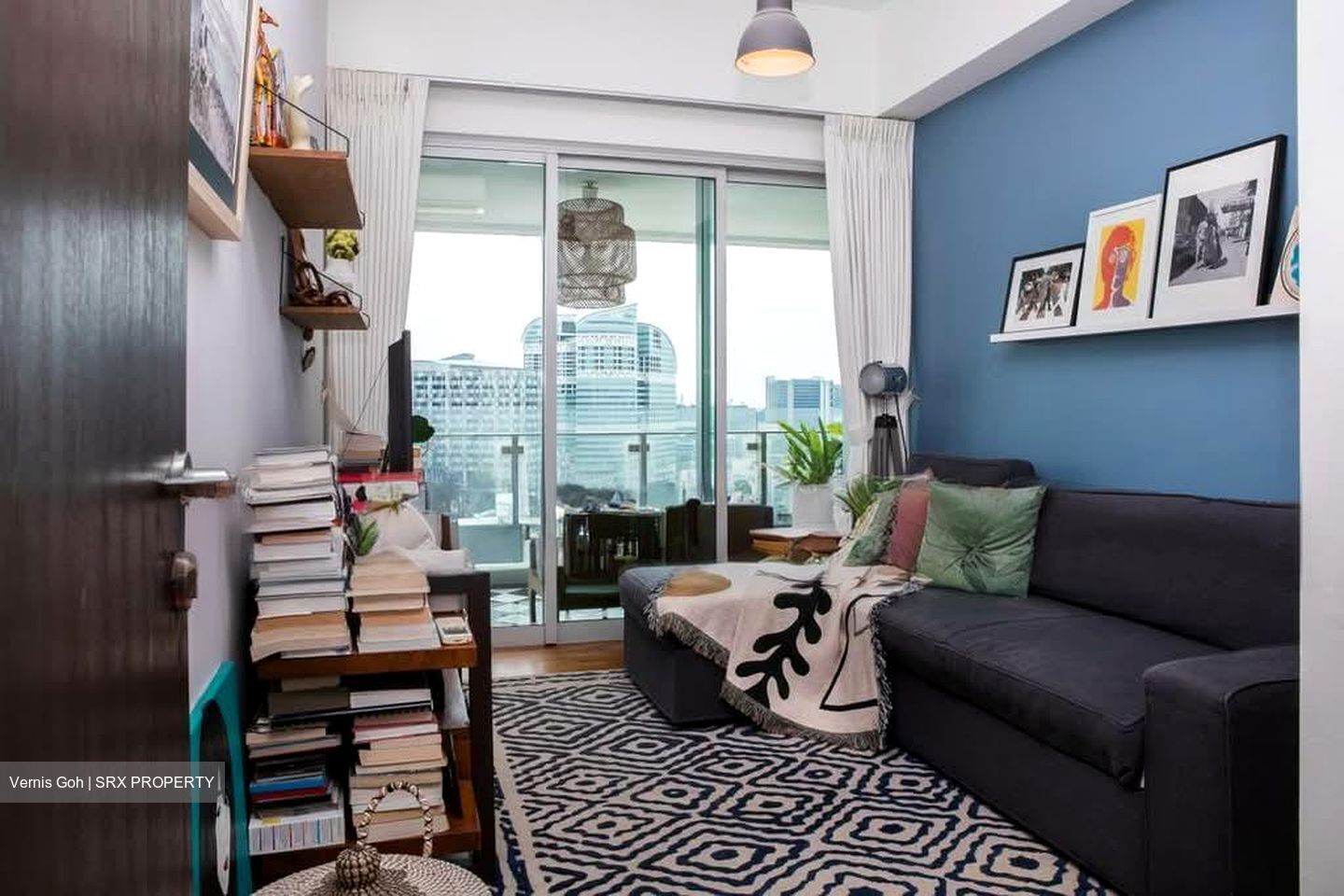 The Rochester Residences (D5), Apartment #537522311